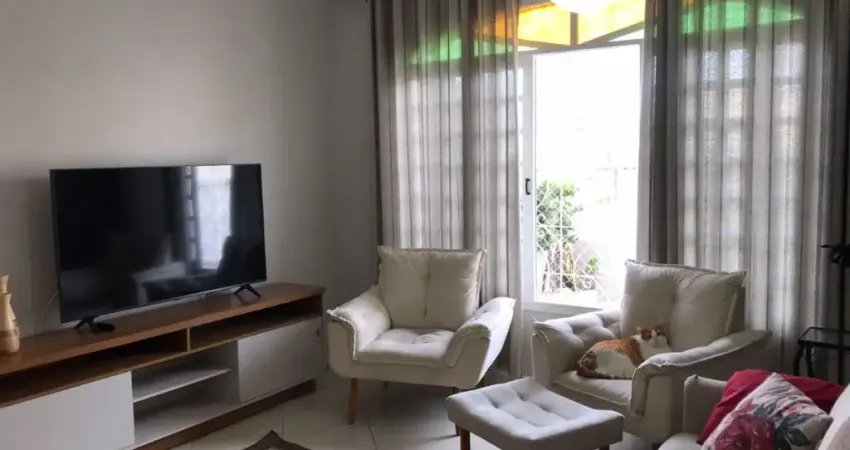 Casa com 3 quartos à venda na Rua Irmã Bonavita, Capoeiras, Florianópolis