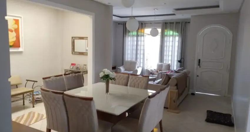 Casa com 3 quartos à venda na Rua Irmã Bonavita, Capoeiras, Florianópolis