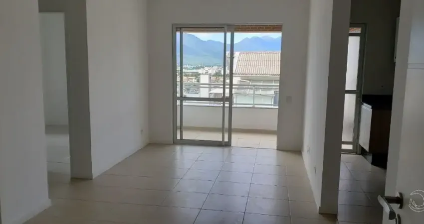 Apartamento com 2 quartos à venda na Avenida Atílio Pedro Pagani, Pagani, Palhoça