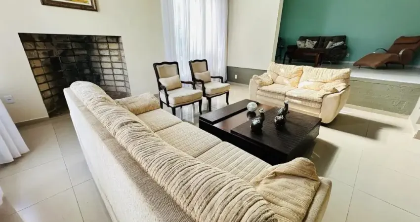 Casa com 5 quartos à venda na Rua Senador Milton Campos, Coqueiros, Florianópolis