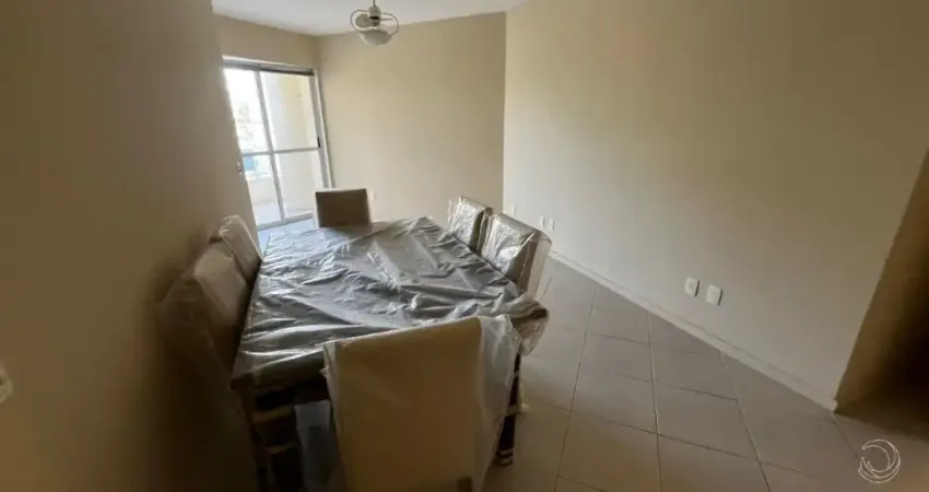 Apartamento de 2 quartos no bairro Jurerê, Florianópolis.