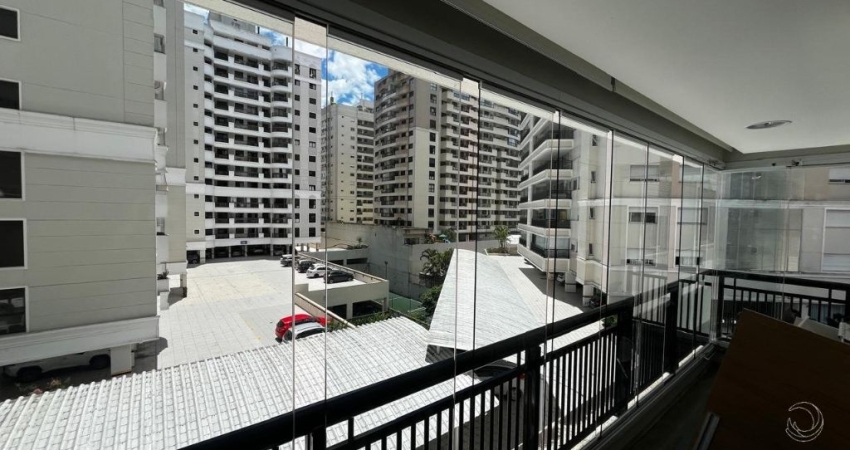 Apartamento 3 quartos com 1 suíte com closet no Itacurubi