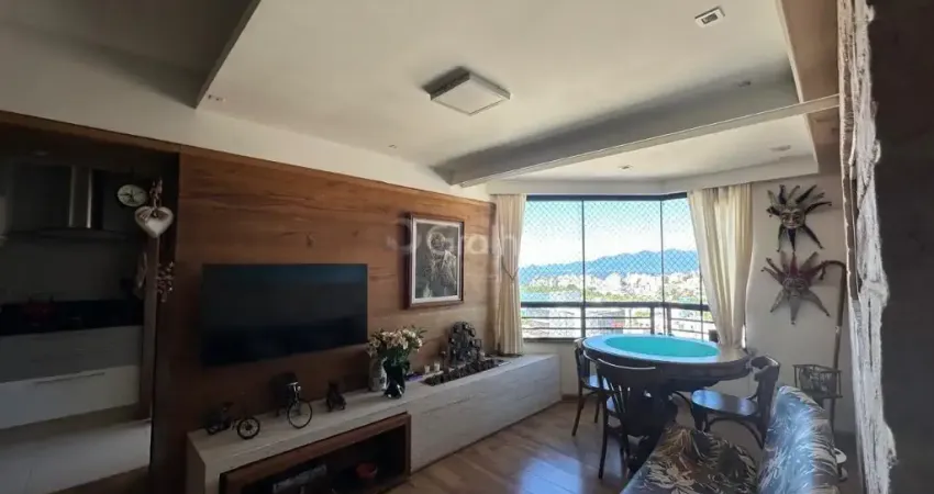 Apartamento duplex de 203, 80 m2 em capoeiras, florianópolis.