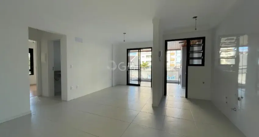Apartamento com 2 quartos sendo 1 suíte em Barreiros