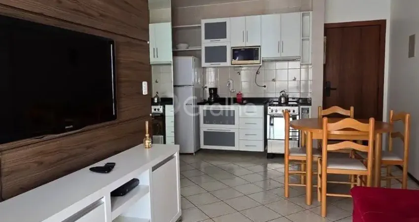 Apartamento com 1 quarto à venda na Rua das Gaivotas, Ingleses, Florianópolis