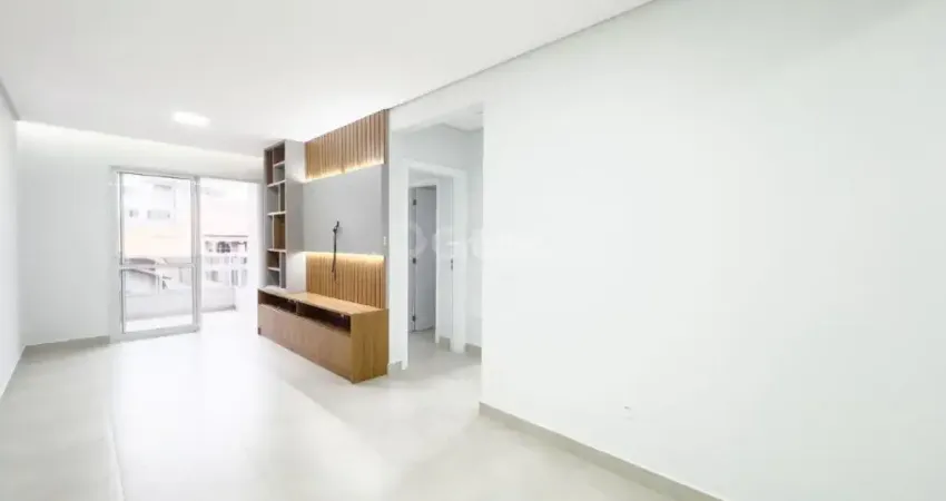 Apartamento com 3 quartos sendo 1 suíte nos Ingleses