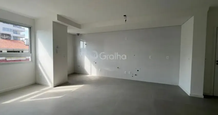 Apartamento com 2 quartos sendo 1 suíte em Coqueiros