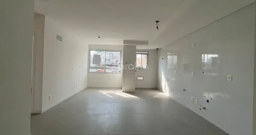 Apartamento com 2 quartos à venda na Rua Vereador José do Vale Pereira, Coqueiros, Florianópolis