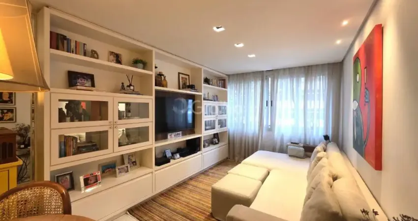 Apartamento com 3 quartos à venda na Avenida Professor Othon Gama D'Eça, Centro, Florianópolis