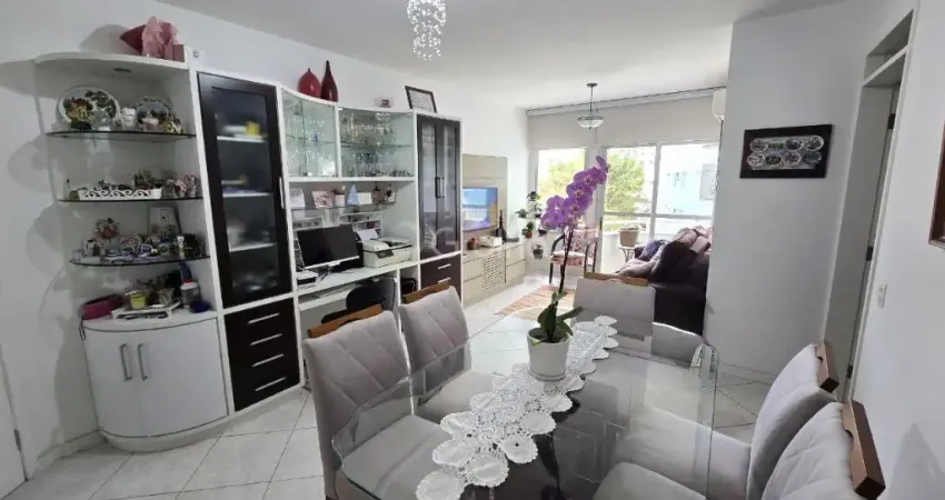 Apartamento com 3 quartos à venda na Avenida Engenheiro Max de Souza, Coqueiros, Florianópolis