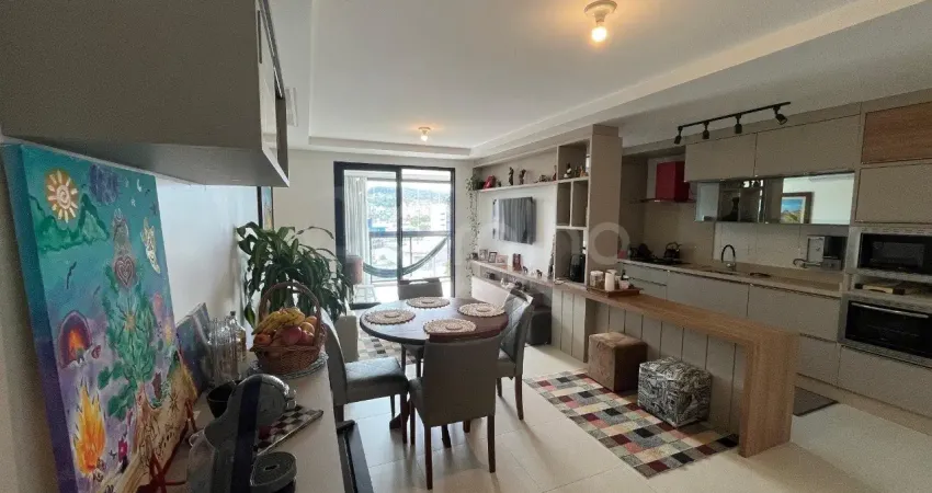 Apartamento com 3 quartos à venda na Rua Getúlio Vargas, Centro, São José