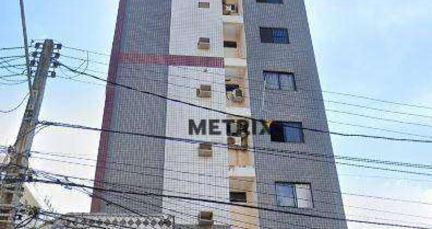 Apartamento com 4 dormitórios à venda, 336 m² por R$ 940.000,00 - Papicu - Fortaleza/CE