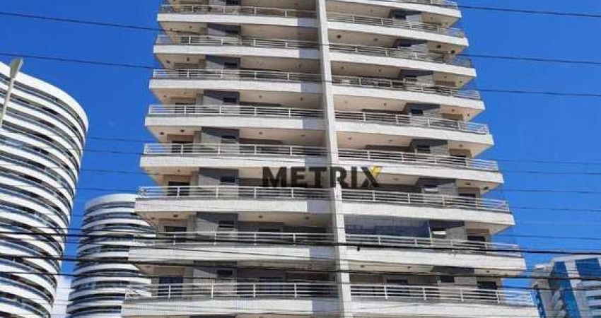 Apartamento à venda, 140 m² por R$ 1.260.000,00 - Aldeota - Fortaleza/CE