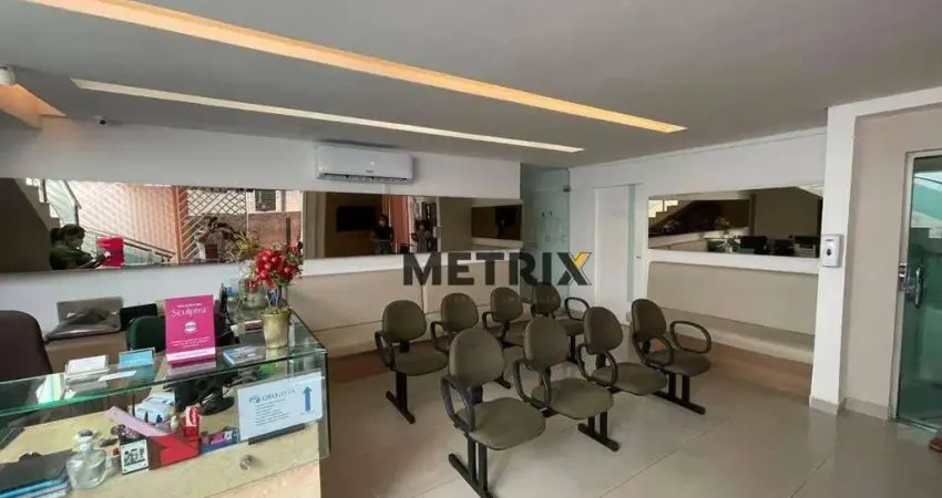 Ponto à venda, 460 m² por R$ 2.950.000,00 - Aldeota - Fortaleza/CE