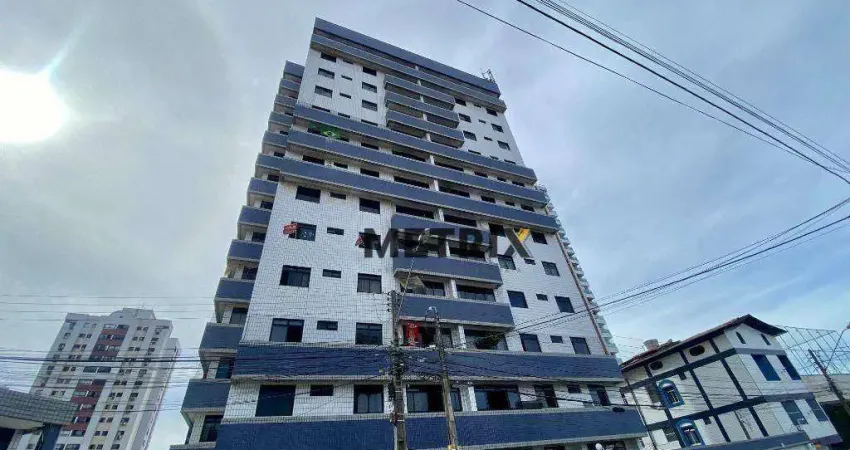 Apartamento com 3 dormitórios à venda, 143 m² por R$ 590.000,00 - Aldeota - Fortaleza/CE