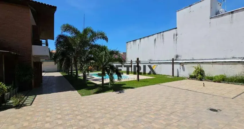 Casa com 5 dormitórios à venda, 960 m² por R$ 1.950.000,00 - De Lourdes - Fortaleza/CE