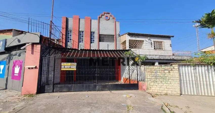Prédio à venda, 440 m² por R$ 1.500.000,00 - Bonsucesso - Fortaleza/CE