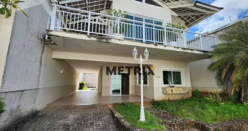 Casa em condomínio fechado com 3 quartos à venda na Rua Rafael Tobias, 2240, José de Alencar, Fortaleza