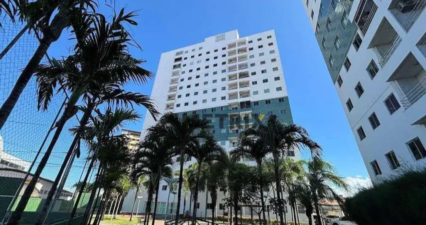 Apartamento com 3 dormitórios, 1 suíte, à venda, 64 m² por R$ 430.000,00