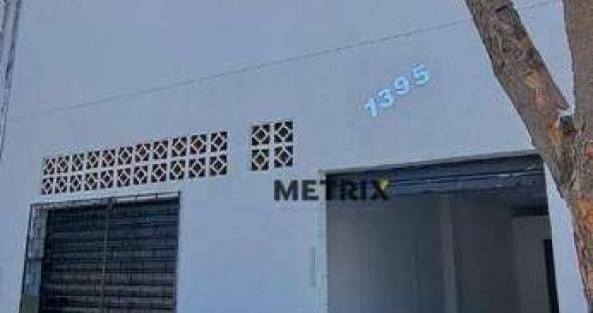 Casa com 2 dormitórios à venda, 90 m² por R$ 220.000,00 - Jardim Cearense - Fortaleza/CE