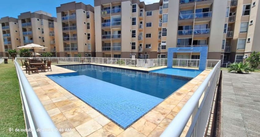 Apartamento com 2 dormitórios à venda, 43 m² por R$ 240.000,00 - Passaré - Fortaleza/CE
