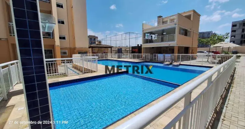 Apartamento com 2 dormitórios à venda, 43 m² por R$ 230.000,00 - Passaré - Fortaleza/CE