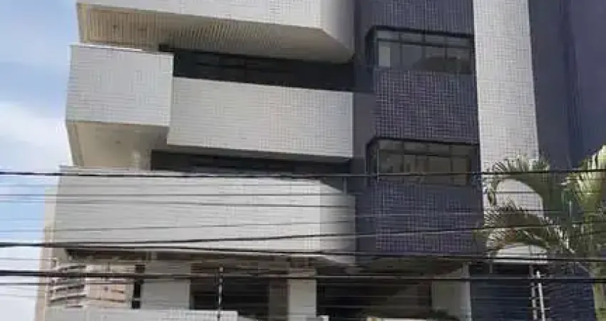 Apartamento com 3 dormitórios à venda, 182 m² por R$ 495.000,00 - Papicu - Fortaleza/CE