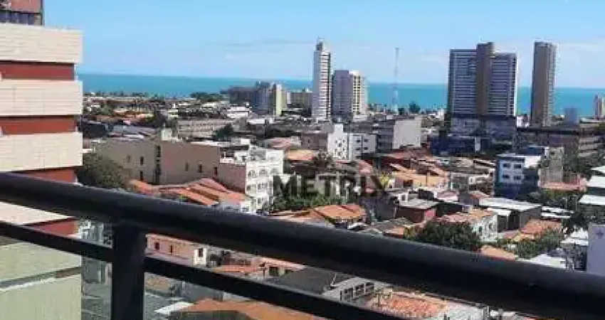 Apartamento à venda, 112 m² por R$ 800.000,00 - Aldeota - Fortaleza/CE