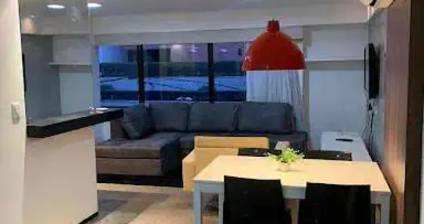 Apartamento com 2 dormitórios à venda, 82 m² por R$ 650.000,00 - Mucuripe - Fortaleza/CE