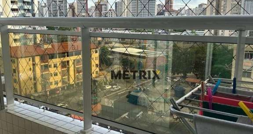 Apartamento à venda, 152 m² por R$ 1.850.000,00 - Varjota - Fortaleza/CE