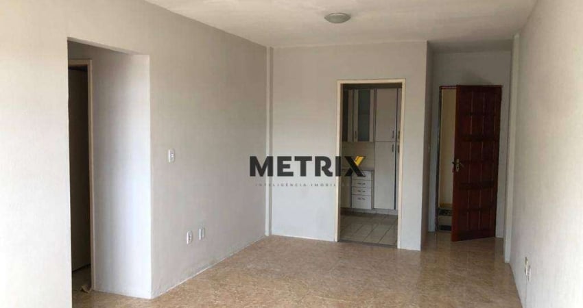 Apartamento com 2 dormitórios à venda, 72 m² por R$ 165.000,00 - Damas - Fortaleza/CE