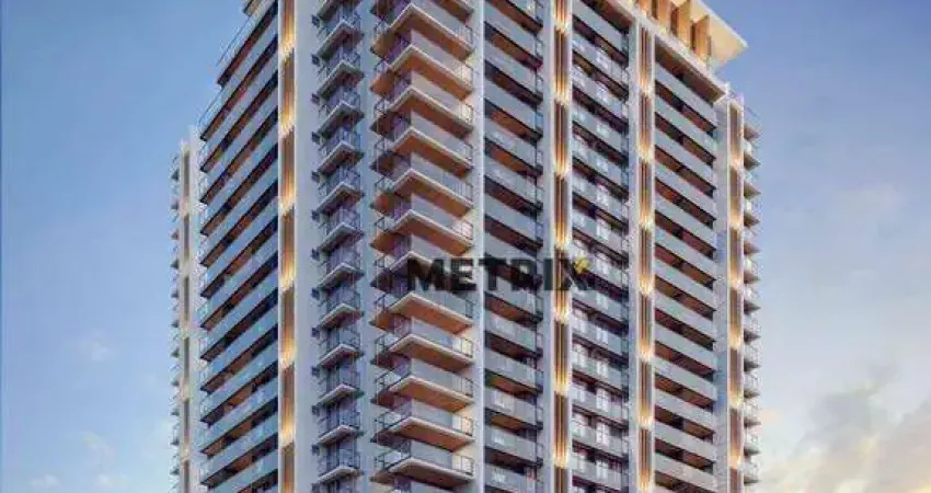 Apartamento à venda, 65 m² por R$ 1.086.769 - Aldeota - Fortaleza/CE