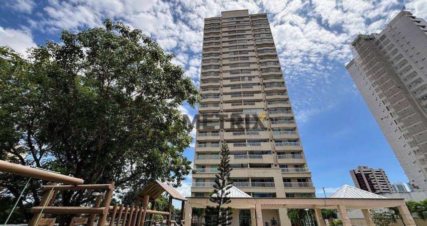 Apartamento com 3 dormitórios à venda, 130 m² por R$ 1.299.000,00 - Fátima - Fortaleza/CE