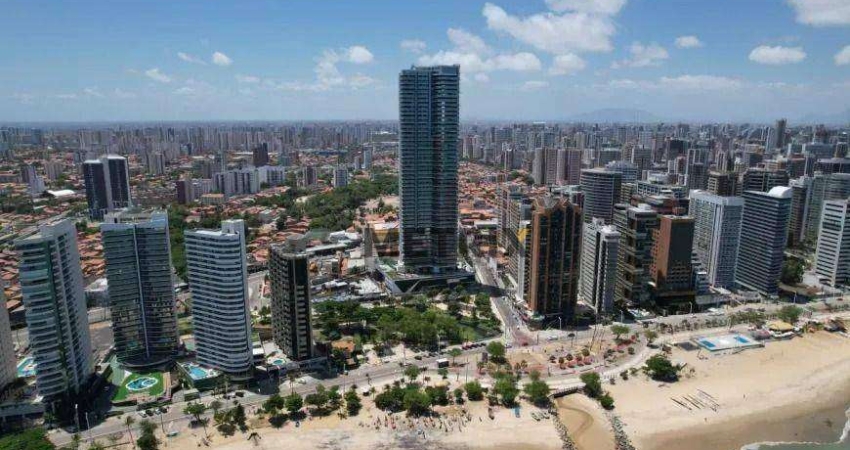 Apartamento com 3 dormitórios à venda, 609 m² por R$ 15.000.000,00 - Mucuripe - Fortaleza/CE