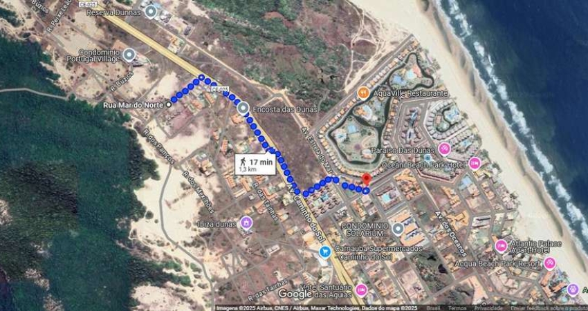 Terreno à venda, 8000 m²