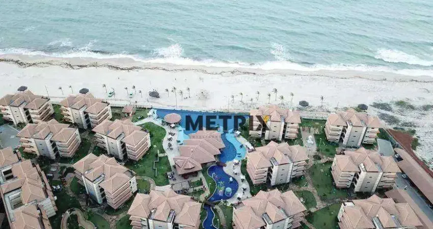 Apartamento com 3 dormitórios à venda, 101 m² por R$ 1.450.000,00 - Aquiraz Rivieira - Aquiraz/CE