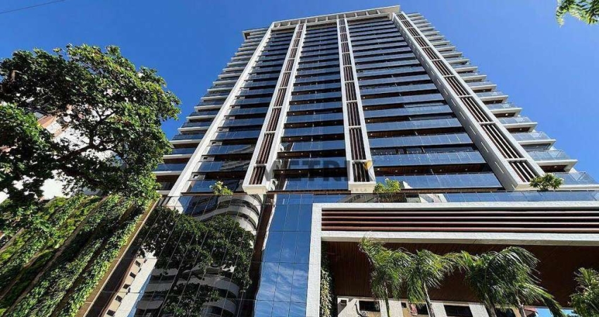 Apartamento com 2 dormitórios à venda, 79,9 m² por R$ 1.500.000 - Aldeota - Fortaleza/CE
