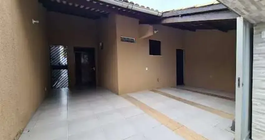 Casa com 3 dormitórios à venda, 109 m² -  Passaré - Fortaleza/CE