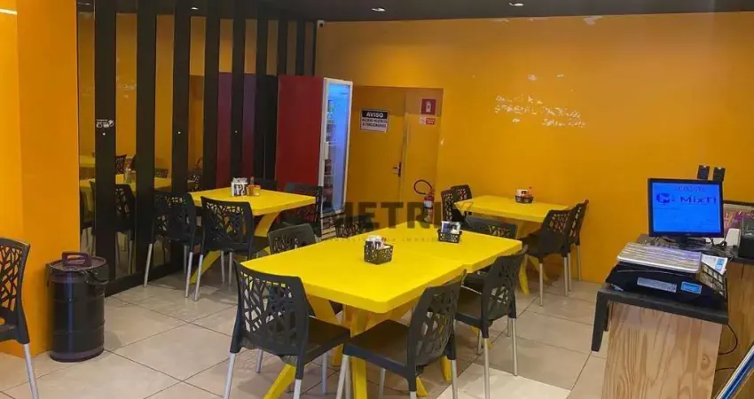 Ponto à venda, 60 m² por R$ 90.000,00 - Meireles - Fortaleza/CE