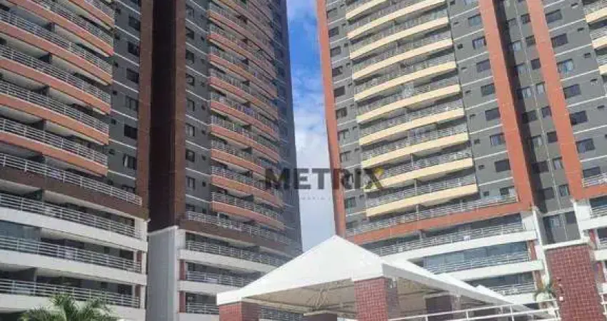 Apartamento com 3 quartos à venda na Avenida Rogaciano Leite, 900, Salinas, Fortaleza