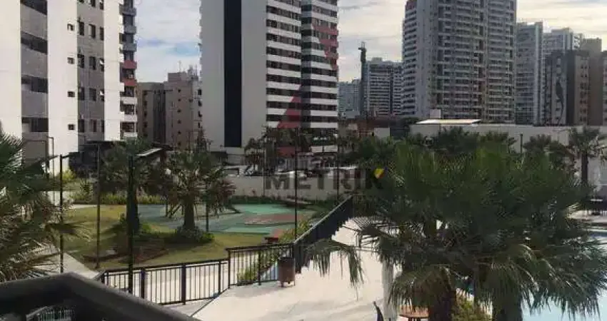 Apartamento com 3 dormitórios à venda, 131 m² por R$ 1.274.990,00 - Cocó - Fortaleza/CE