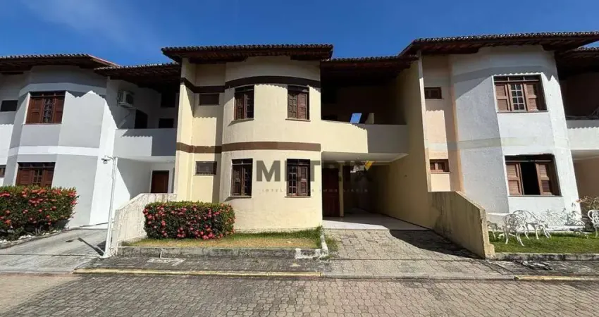 Casa com 4 dormitórios à venda, 134 m² por R$ 520.000,00
