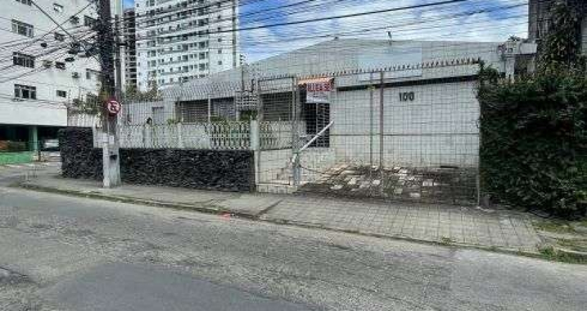 CASA | ILHA DO RETIRO