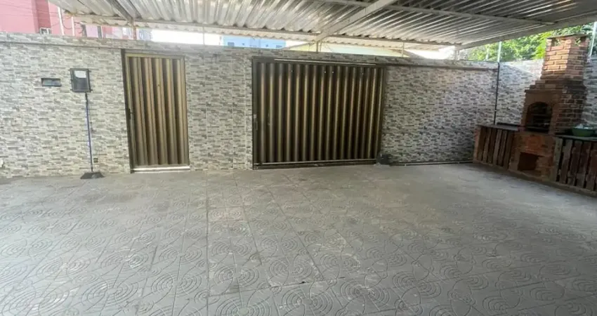 Casa com 5 quartos à venda na Rua Delmiro Monteiro da Purificação, 254, Jardim Atlântico, Olinda