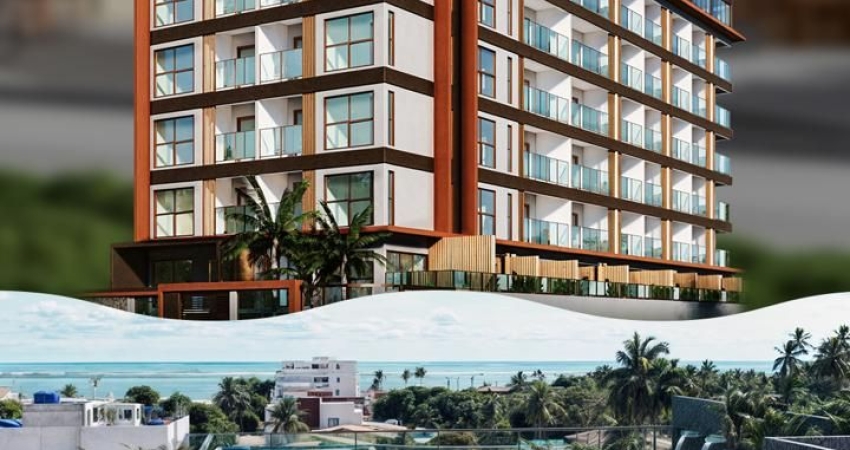 Lançamento Exclusivo – Modernidade e Conforto em Cada Detalhe!