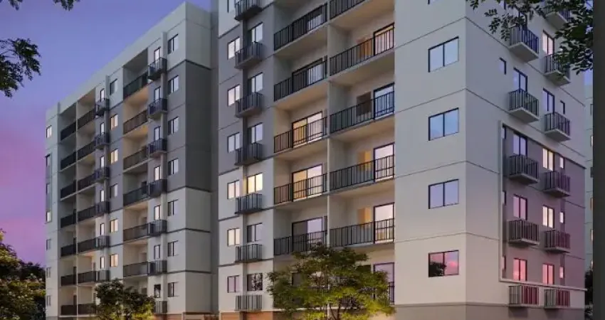 Apartamento com 2 quartos à venda na Rodovia PE-15, Fragoso, Olinda