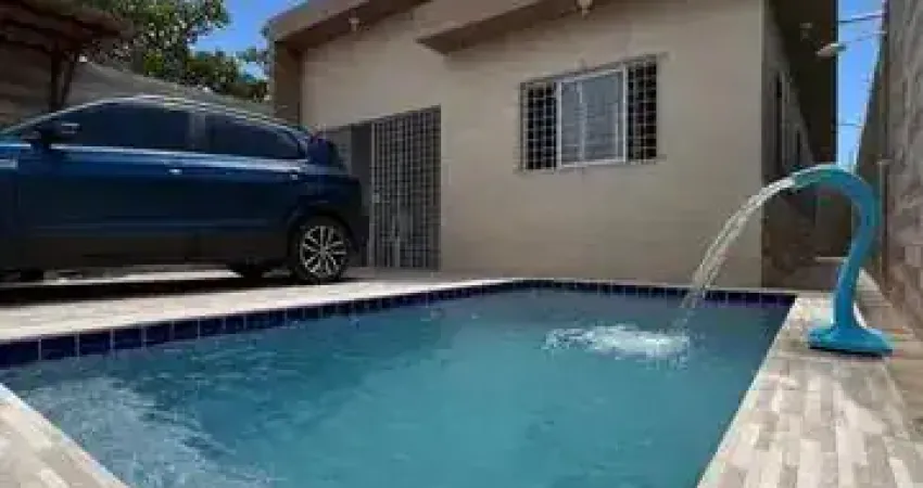 Casa com 3 quartos à venda na Praia Dos Carneiros, Tamandaré 