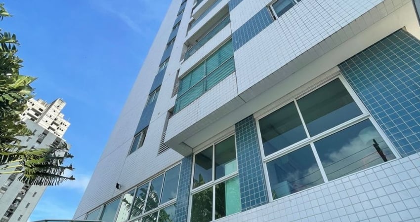 Apartamento com 3 quartos à venda na Rua Doutor João Marques, 60, Ilha do Retiro, Recife