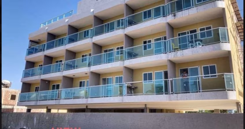Apartamento com 1 quarto à venda na Avenida José Bezerra, 52, Praia Dos Carneiros, Tamandaré