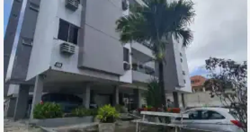 Apartamento com 3 quartos à venda na Rua Professor Mussa Hazin, 278, Iputinga, Recife